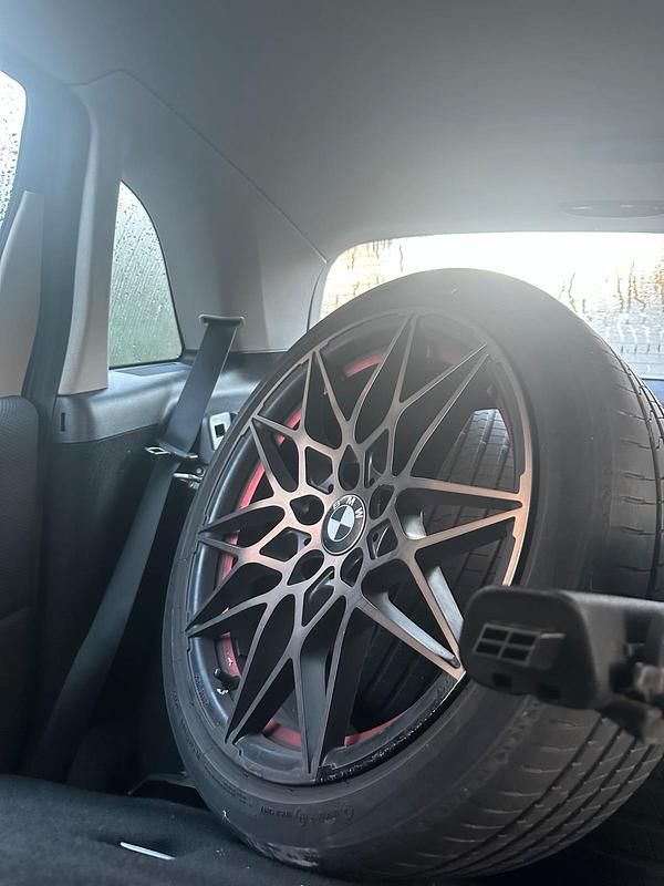 Gebraucht BMW 318 143 PS (105 kW) 2007 Limousine