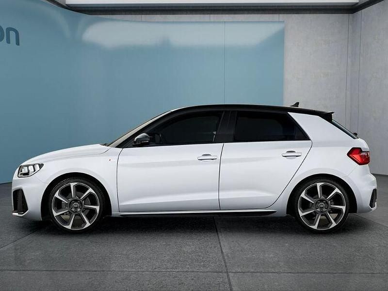 Gebraucht Audi A1 150 PS (110 kW) 2024 Weiss SUV