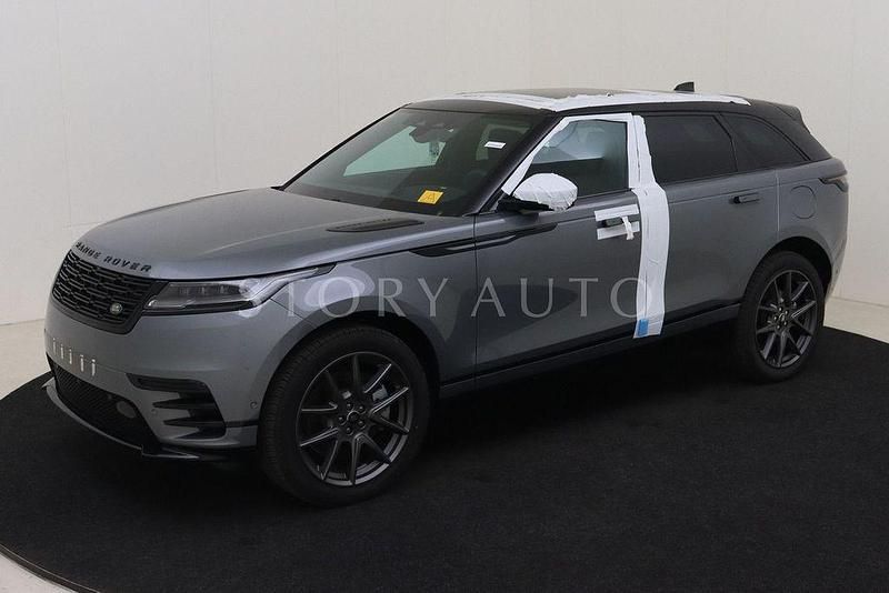 Grau Gebraucht 2023 Land Rover Range Rover Velar HSE Dynamic SUV | 57.000 € (Guter Preis) - Bild 1/4