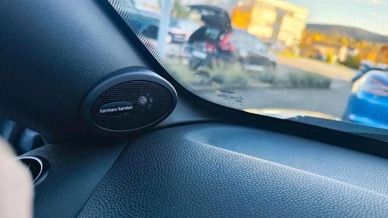 Gebraucht Mini Cooper S Coupé 184 PS (135 kW) 2012 Schwarz Coupé