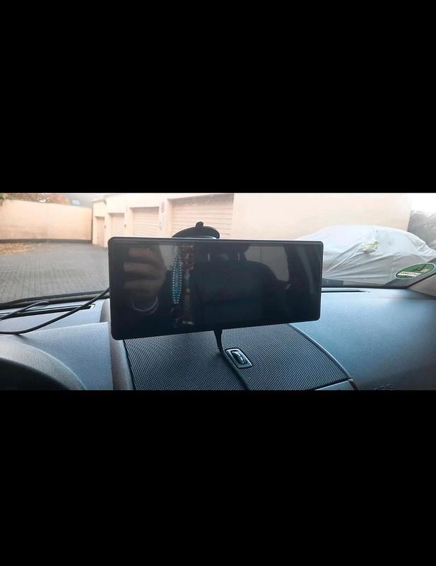 Gebraucht Mercedes A200 2007 Grau Kleinwagen