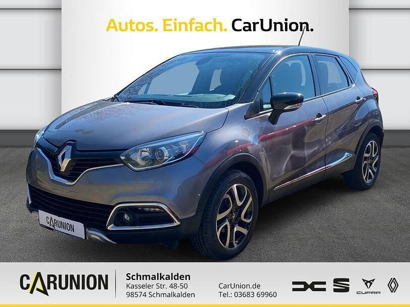 Kng + gne Gebraucht 2016 Renault Captur XMOD SUV | 10.980 € (Fairer Preis) - Bild 1/4