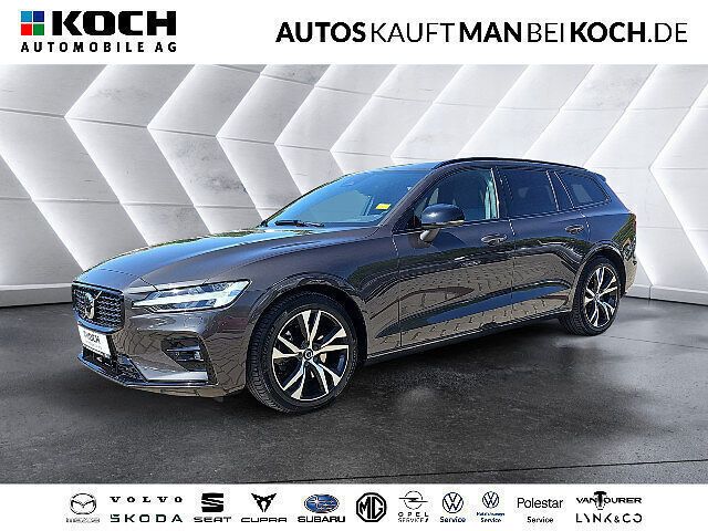 Gebraucht 2023 Volvo V60 Kombi | 30.495 € (Guter Preis) - Bild 1/4