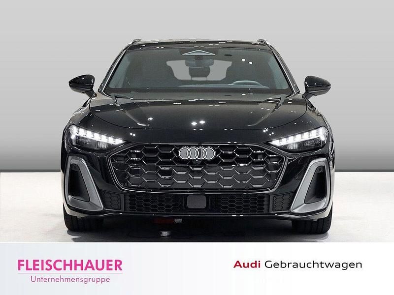 Gebraucht Audi A5 Sport 204 PS (150 kW) 2024 Schwarz Coupé