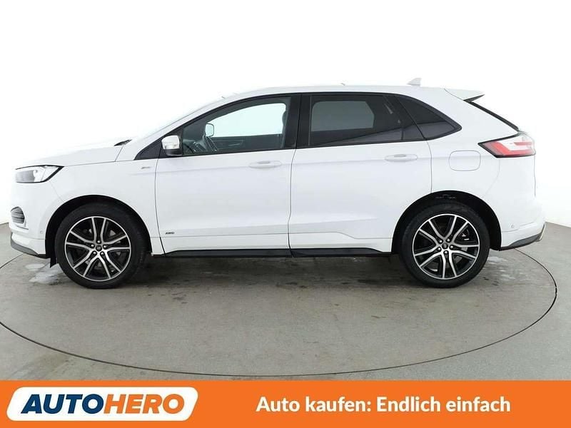 Gebraucht Ford Edge ST-Line 238 PS (175 kW) 2019 Oxford white SUV