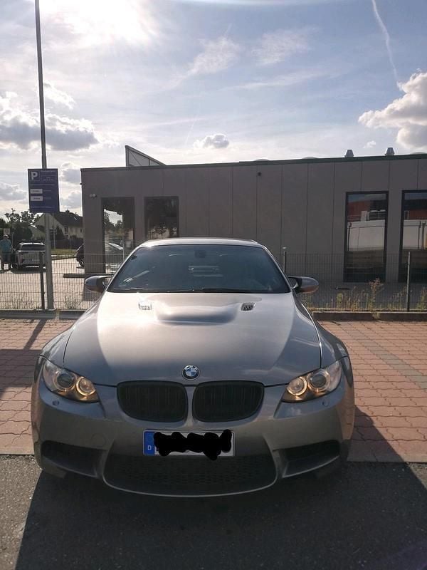 Gebraucht 2010 BMW M3 Cabriolet Competition Edition Cabrio | 29.998 € (Fairer Preis) - Bild 1/4