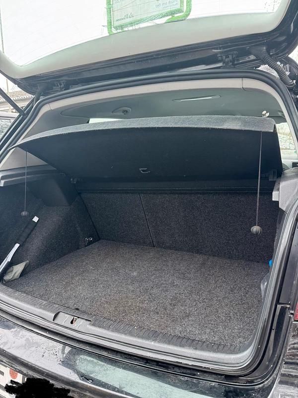 Usata VW Golf IV 2004 Berlina