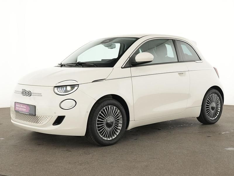 Colore esterno Gebraucht 2023 Fiat 500e Kleinwagen | 18.845 € (Superpreis) - Bild 1/4