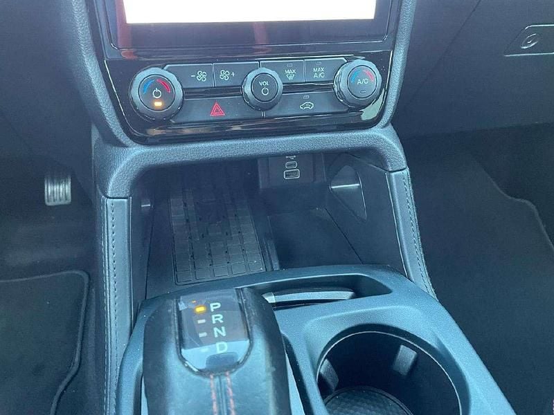 Gebraucht Ford Ranger Raptor 292 PS (214 kW) 2023 Iridiumschwarz metallic Abholung