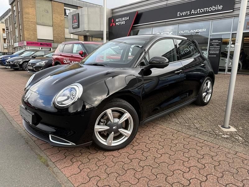 Gebraucht Ora 03 125 kW (171 PS) 2023 Starry black Kleinwagen