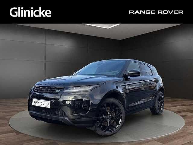 Gebraucht Land Rover Range Rover evoque S 165 PS (121 kW) 2025 Santorini black SUV