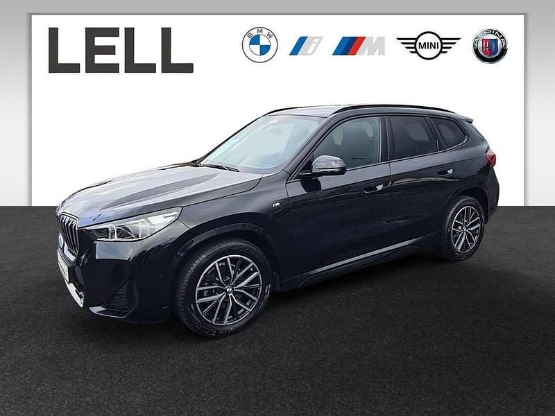Schwarz Gebraucht 2021 BMW M440 M Sport Limousine | 45.850 € (Superpreis) - Bild 1/4