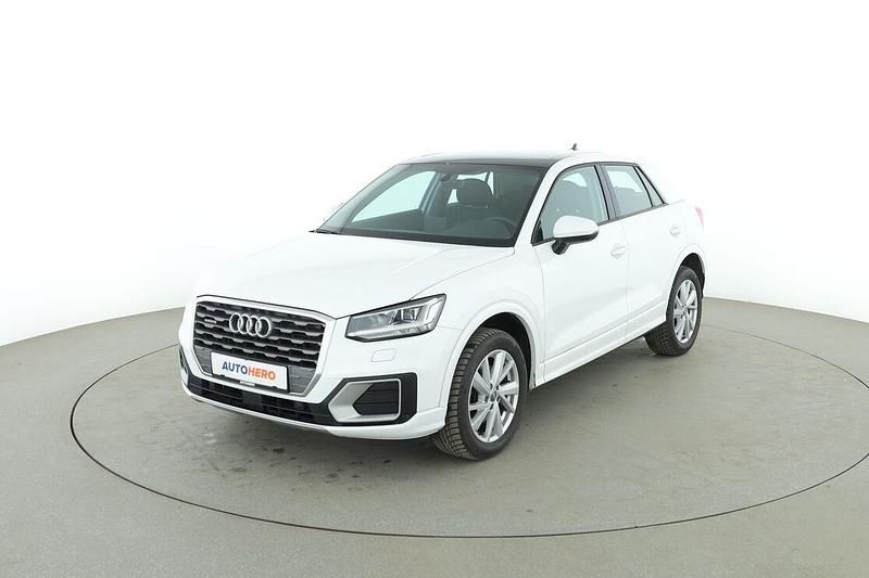 Gebraucht Audi Q2 Sport 190 PS (139 kW) 2019 SUV