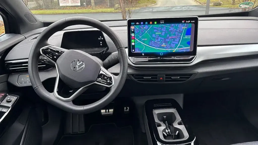 Gebraucht VW ID.5 Pro 210 kW (286 PS) 2025 Schwarz SUV