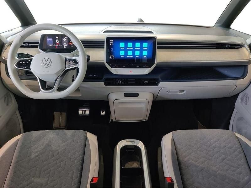 Gebraucht VW ID. Buzz Pro 150 kW (204 PS) 2022 Deep black perleffekt Van / Kleinbus