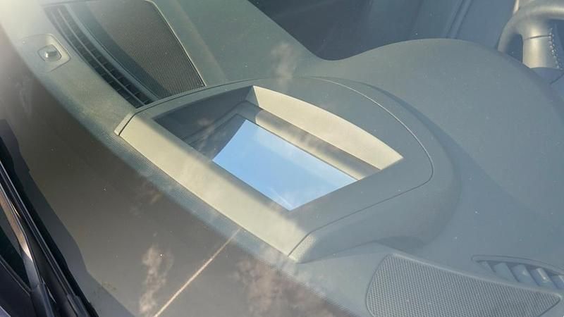 Gebraucht Audi A6 204 PS (150 kW) 2011 Blau Kombi