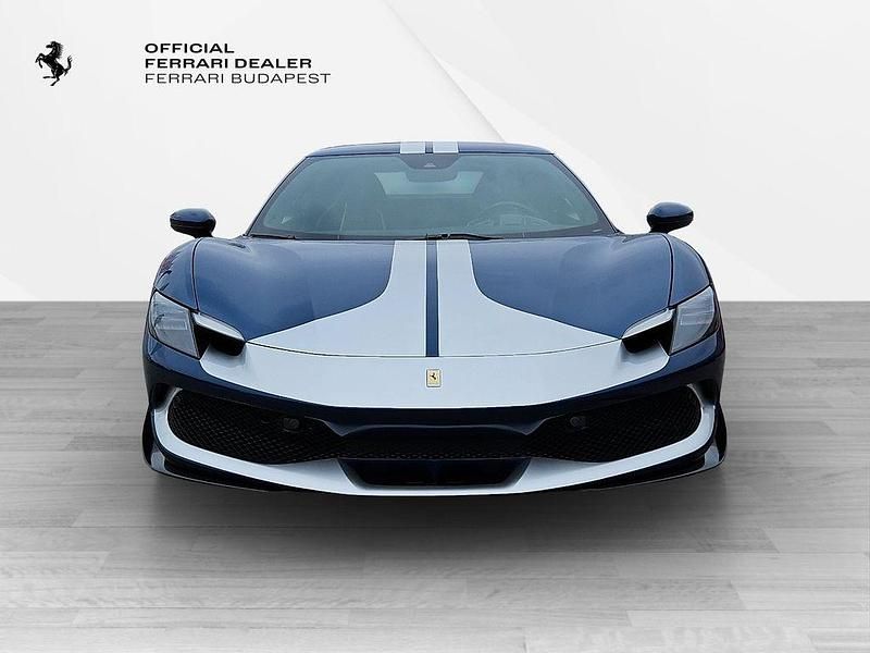 Gebraucht Ferrari 296 829 PS (609 kW) 2023 Blau