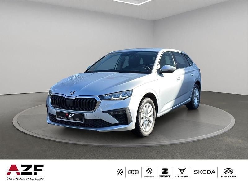 Neu Skoda Scala Selection 116 PS (85 kW) 2026 Kleinwagen