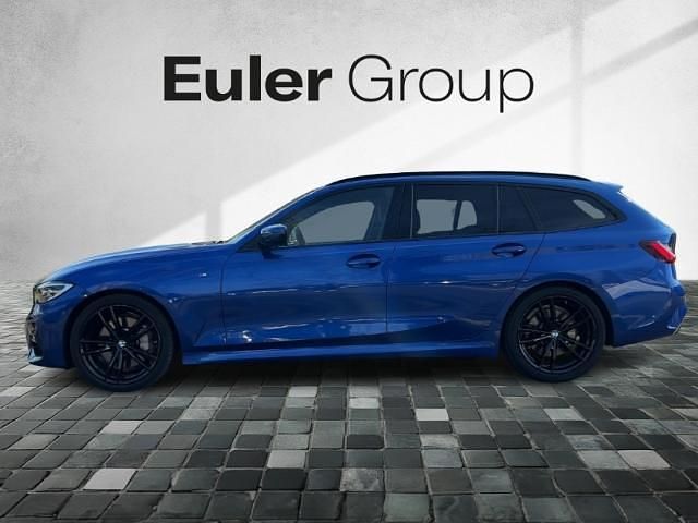 Używany BMW 330 Performance 286 KM (210 kW) 2022 Andere Kombi