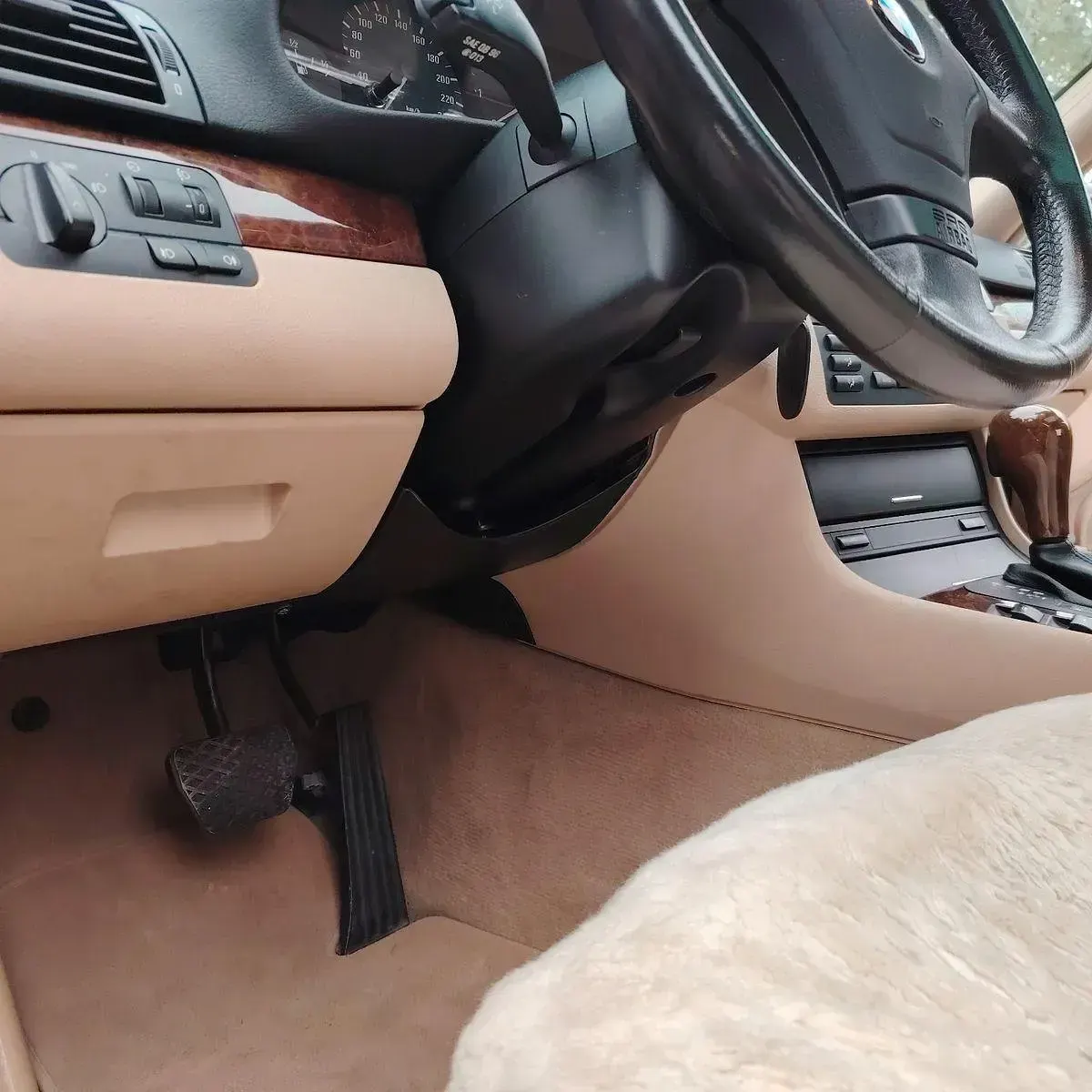 Gebraucht BMW 323 170 PS (125 kW) 1999 Grün Coupé