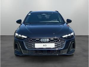 Neu Audi A5 S-Line 204 PS (150 kW) 2026 Blau (firmamentblau metallic) Kombi