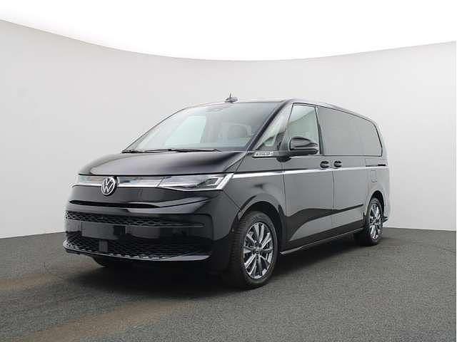 Gebraucht VW Multivan Style 177 PS (130 kW) 2025 Deep black perleffekt Van