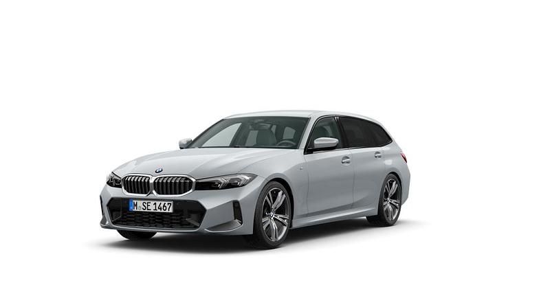 Gebraucht 2025 BMW 318 M Sport | 37.450 € (Guter Preis) - Bild 1/2