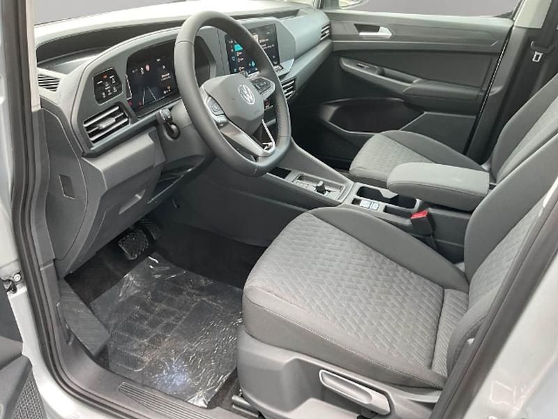Usata VW Caddy Life 122 CV (89 kW) 2025 Argento Monovolume