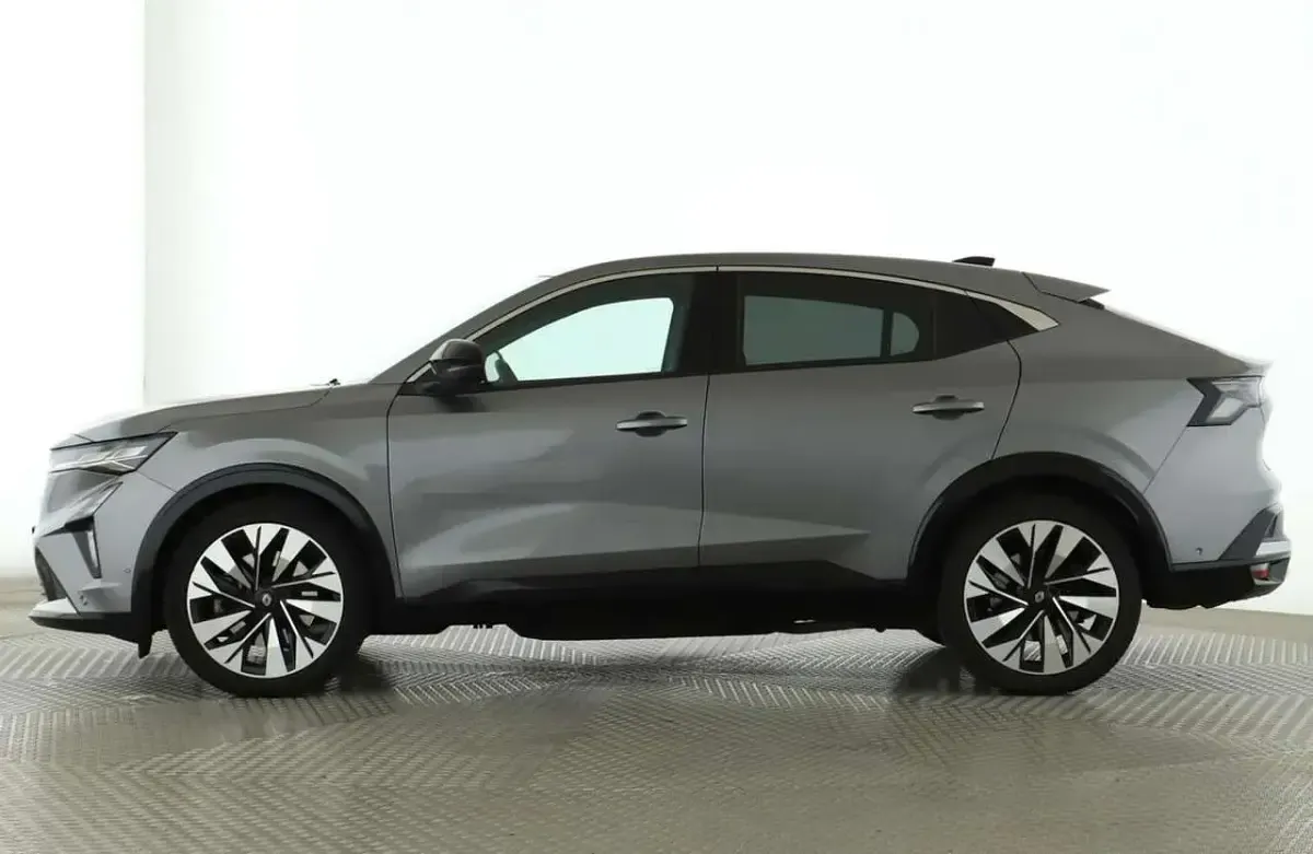 Occasion Renault Rafale Techno 200 ch (147 kW) 2025 Gris SUV