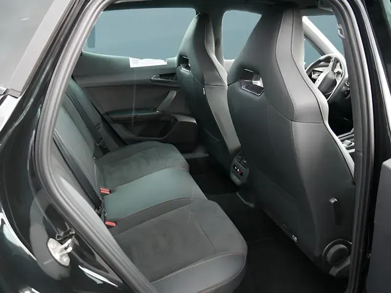 Gebraucht Cupra Formentor 310 PS (228 kW) 2024 Schwarz SUV