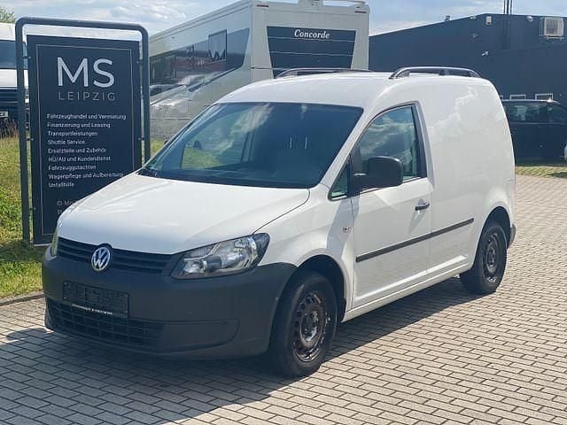 Andere Gebraucht 2011 VW Caddy Van / Kleinbus | 4.800 € (Superpreis) - Bild 1/4