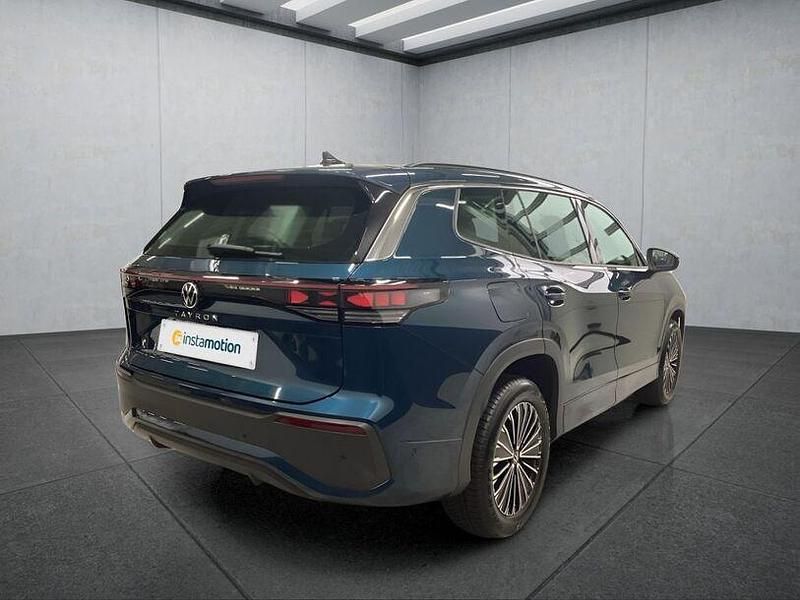 Gebraucht VW Tayron 193 PS (141 kW) 2025 Blau SUV