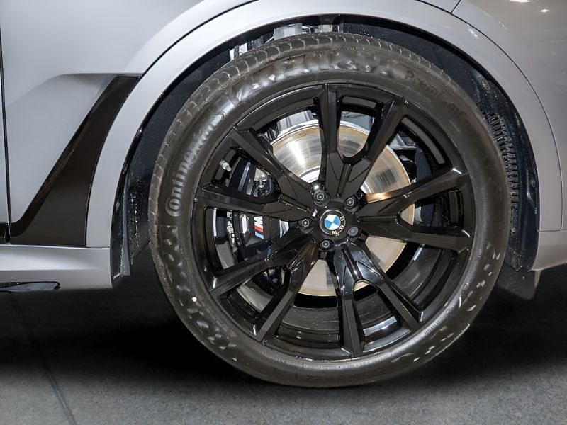 Ny BMW X7 352 HK (258 kW) 2025 Grå SUV