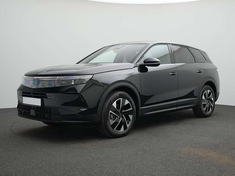 Karbon schwarz (meta Neu 2025 Opel Grandland X SUV | 33.690 € (Fairer Preis) - Bild 1/4