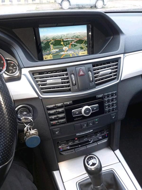 Gebraucht Mercedes 250 AMG 2012 Andere farben Kombi