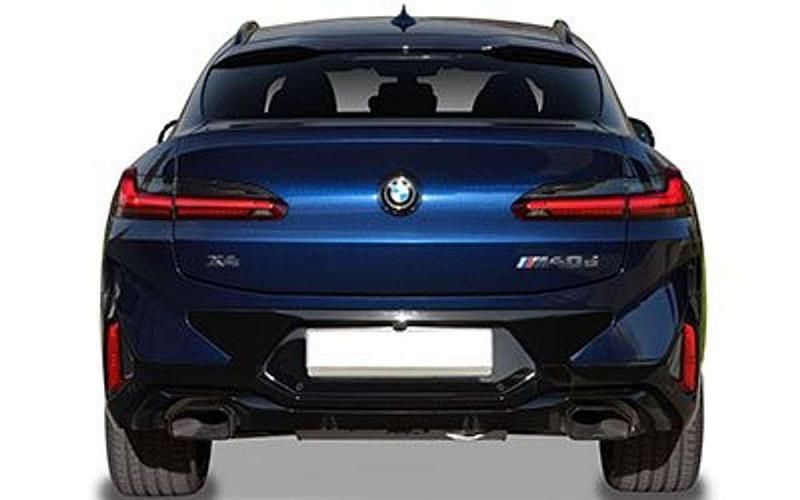 Neu BMW X4 M Competition Edition 510 PS (375 kW) 2026 Wählbar SUV