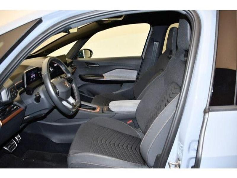 Gebraucht Cupra Born 150 kW (204 PS) 2023 Vaporgrau Kleinwagen