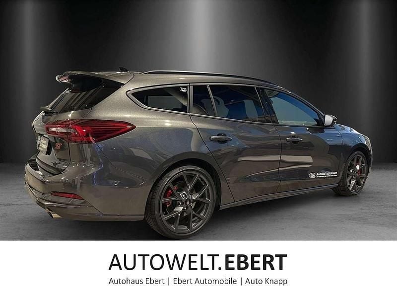 Gebraucht Ford Focus ST 280 PS (205 kW) 2025 Magnetic Kombi
