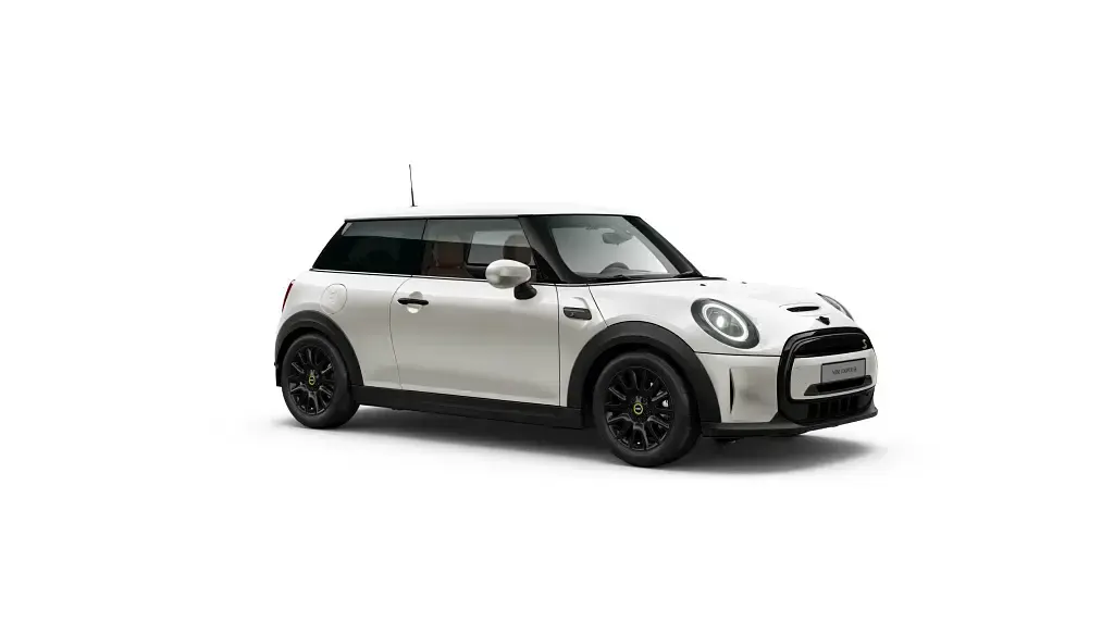 Gebraucht Mini Cooper SE 135 kW (184 PS) 2023 Kleinwagen
