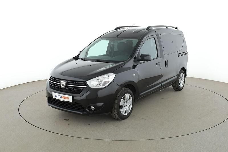 Używany Dacia Dokker Comfort 131 KM (96 kW) 2020 Minivan
