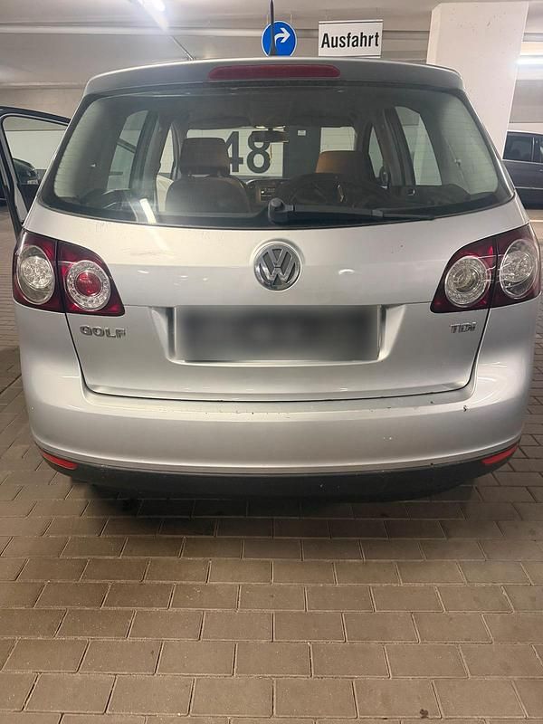 Gebraucht VW Golf IV 105 PS (77 kW) 2005 Silber Limousine