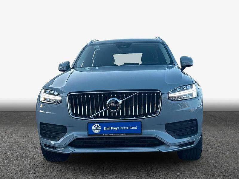 Gebraucht Volvo XC90 Core 250 PS (183 kW) 2023 Grau SUV