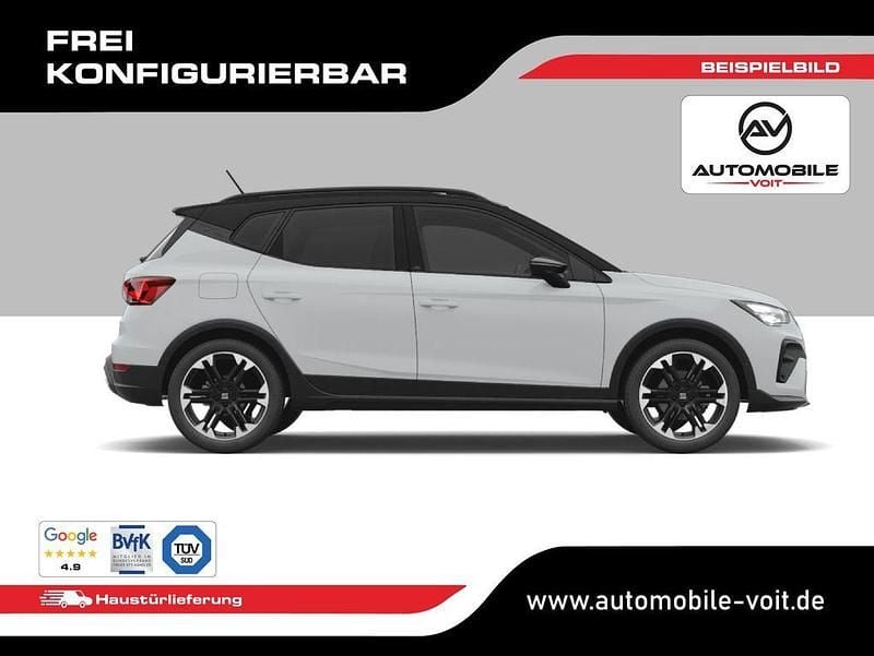 Neu Seat Arona Reference 95 PS (69 kW) 2025 SUV