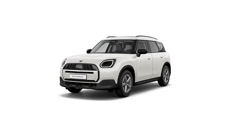Gebraucht Mini Countryman 150 PS (110 kW) 2024 SUV