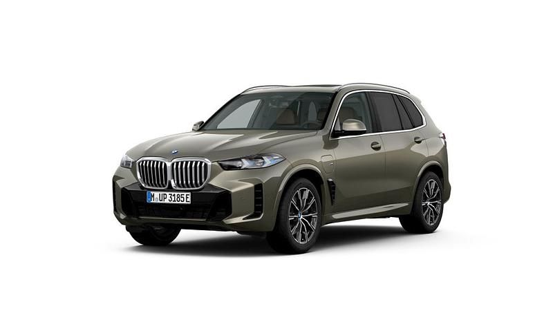 Gebraucht BMW X5 Comfort Edition 313 PS (230 kW) 2025 SUV