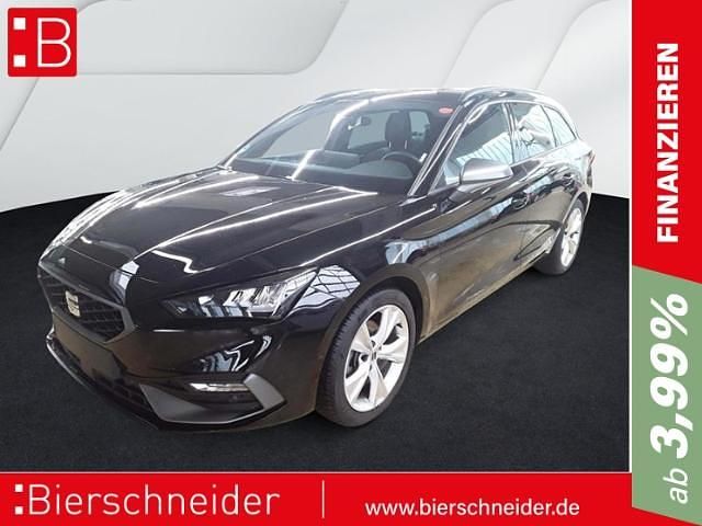 Gebraucht Seat Leon FR 150 PS (110 kW) 2025 (unbekannt) Kombi