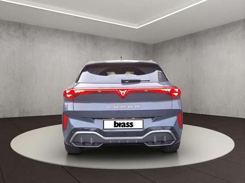 Gebraucht Cupra Terramar 150 PS (110 kW) 2025 Fjordblau SUV