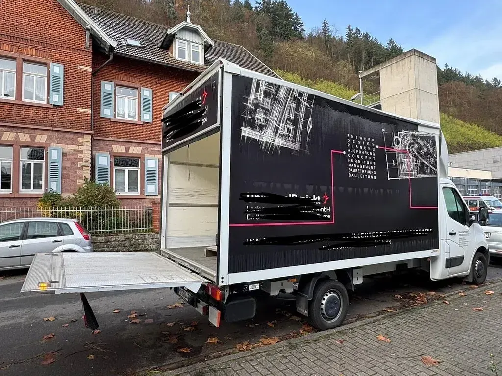 Gebraucht Opel Movano 163 PS (119 kW) 2022 Weiß Van