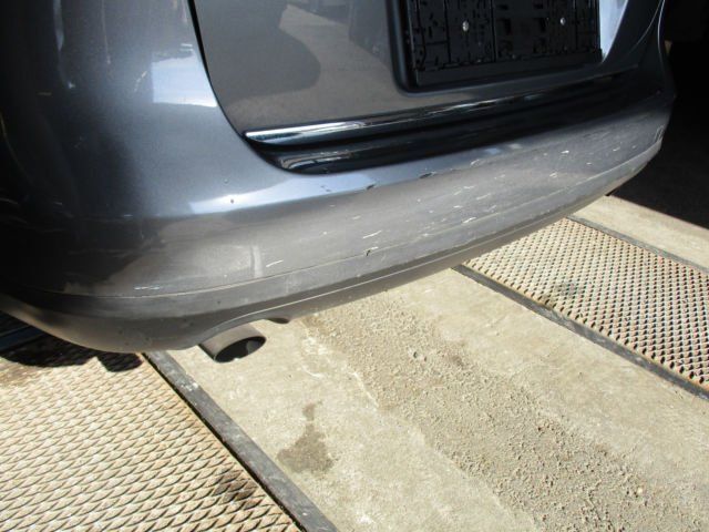 Gebraucht VW Passat Highline 250 PS (183 kW) 2006 Grau metallic Kombi