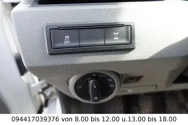 Gebraucht VW T6.1 150 PS (110 kW) 2020 Andere Van